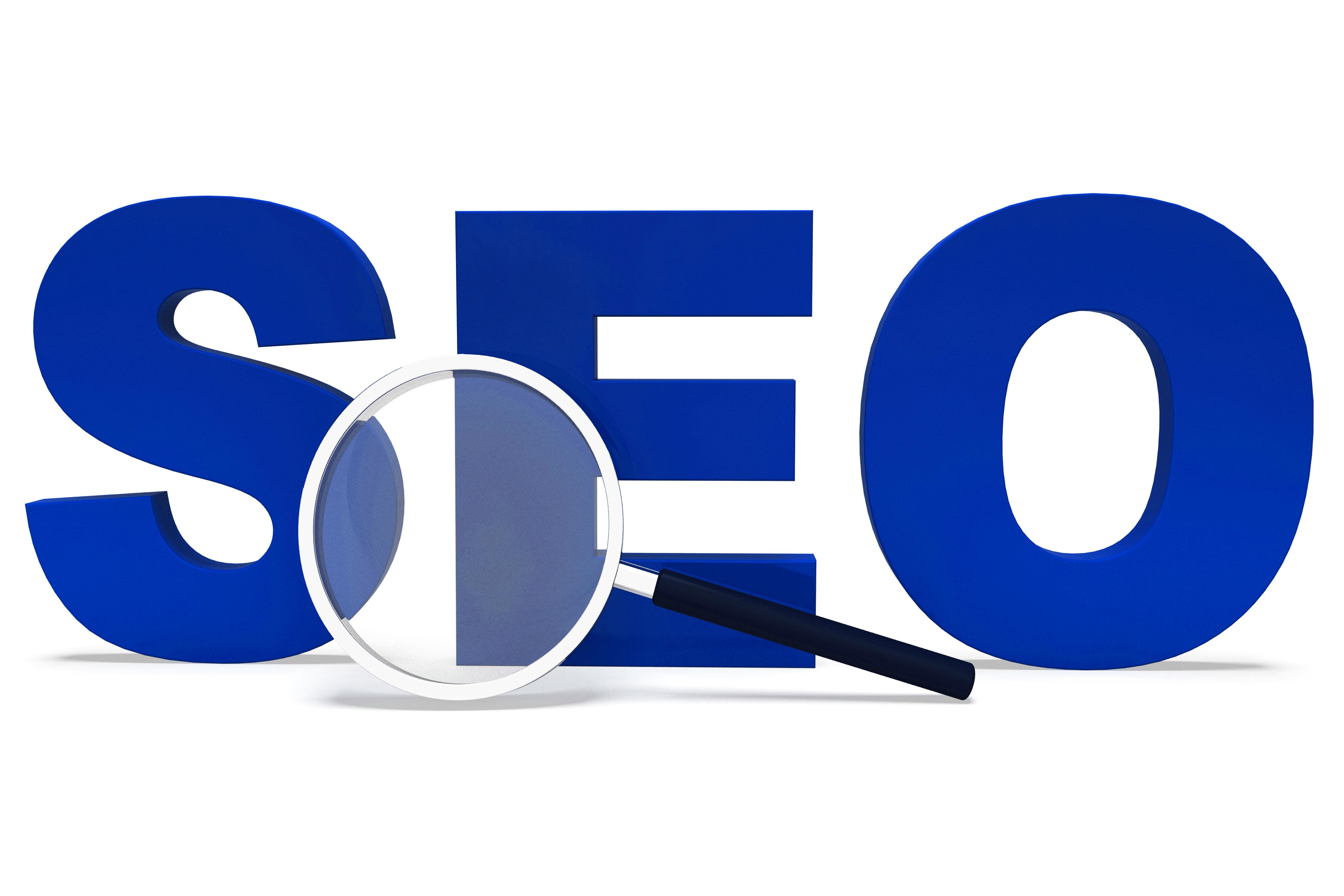 什么是SEO - 2025年SEO排名，最新技术！